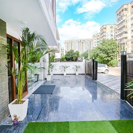 Fabhotel Golf Inn Golf Course Road Gurgaon Esterno foto