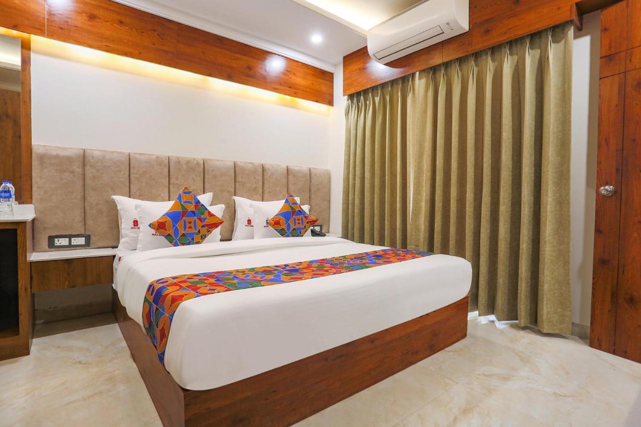 Fabhotel Golf Inn Golf Course Road Gurgaon Esterno foto